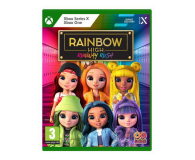 Xbox RAINBOW HIGH™ RUNWAY RUSH - 1143576 - zdjęcie 1